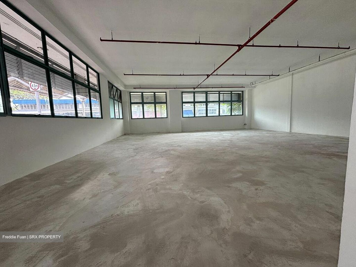 Techplace 1 (D20), Factory #573441961